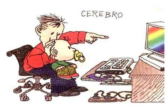 Cerebro