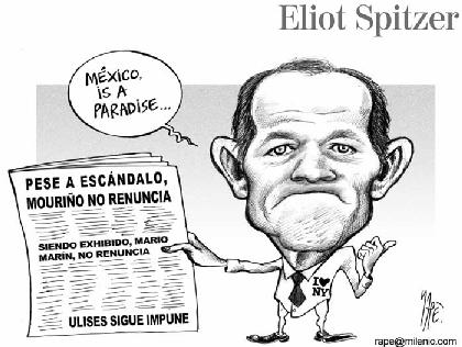 Eliot Spitzer