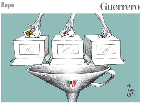 Guerrero