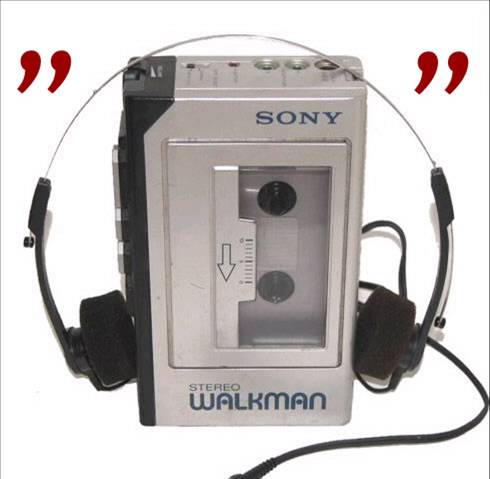 Walkman