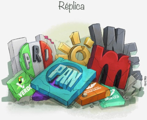 Réplica