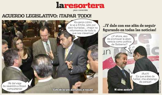 La resortera