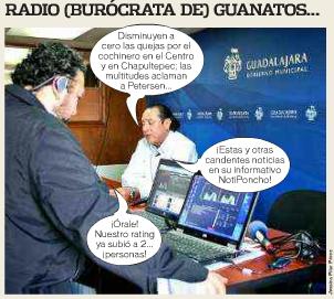 Noticias panistas.