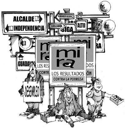 Publicado en El Informador el 4 de agosto de 2004