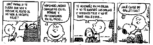 Qu clase de galletitas?