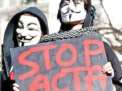 Stop ACTA.