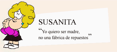 Susanita