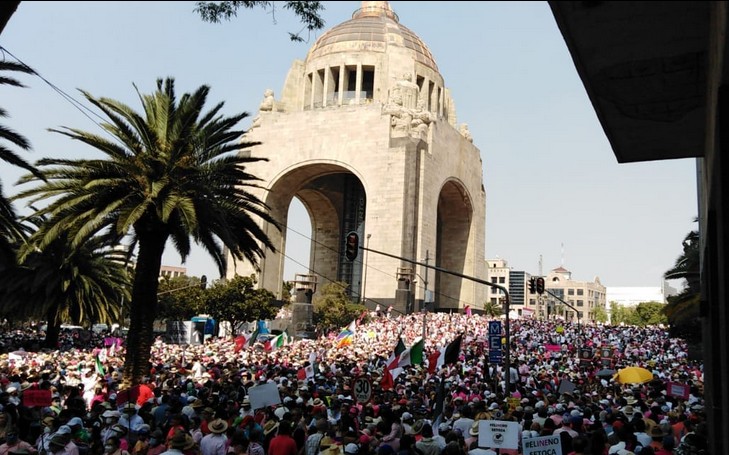 Ciudad de México 13/nov/2022.