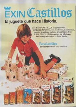 Exin Castillos