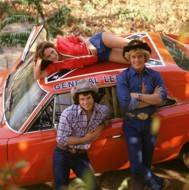 Los Dukes de Hazard