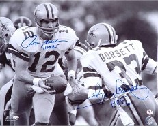 Tony Dorsett