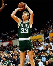 Larry Bird