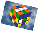 Cubo Rubik