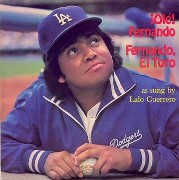 Fernando Valenzuela