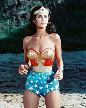 Linda Carter