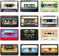 Cassettes