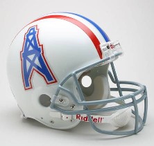 Houston Oilers