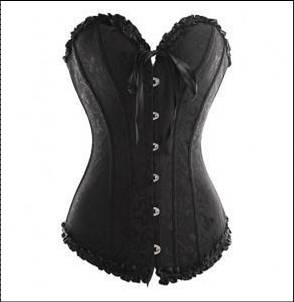 Corset