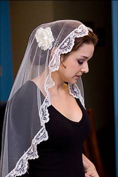 Mantilla