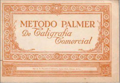 Método Palmer.