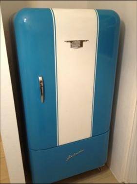 Refrigerador