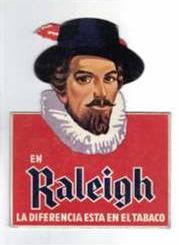 Raleigh