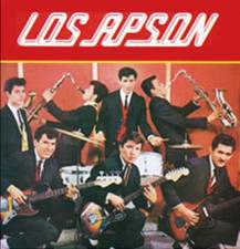 Los Apson.