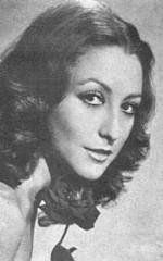 Angélica María.